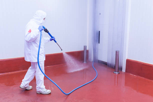 Best Dumpster Area Cleaning  in Chadds Ford, PA